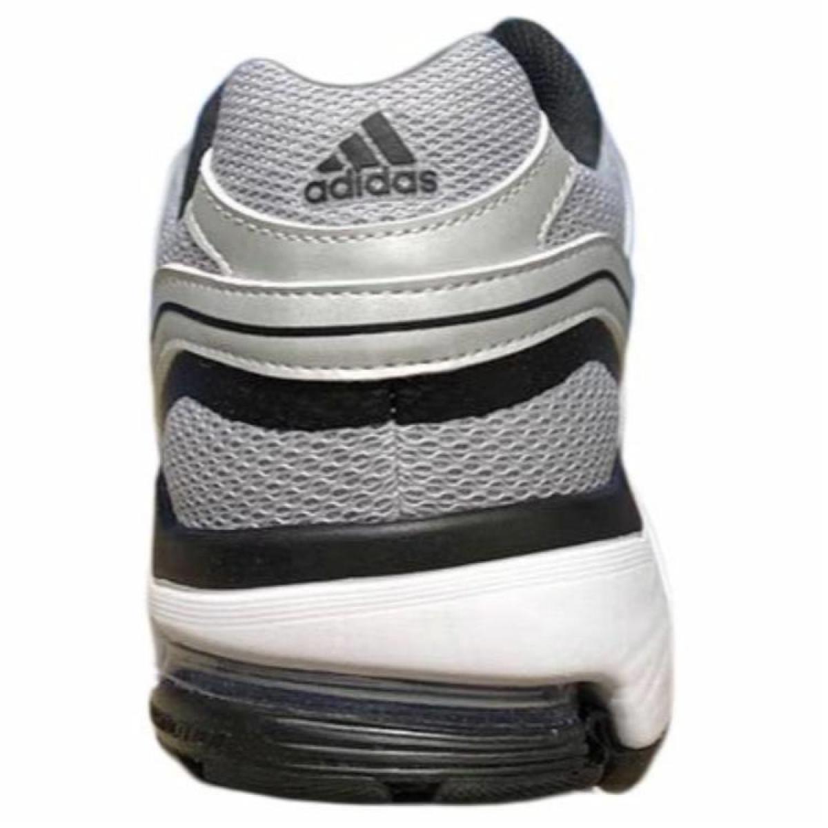 Кроссовки Adidas Originals Spiritain 2000 Silver