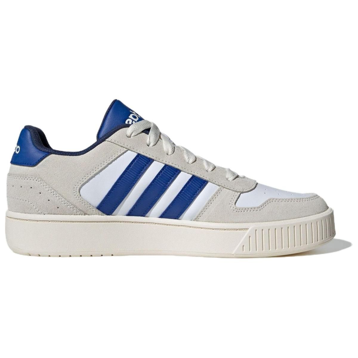 Кроссовки Adidas originals D-PAD Classic White/Blue