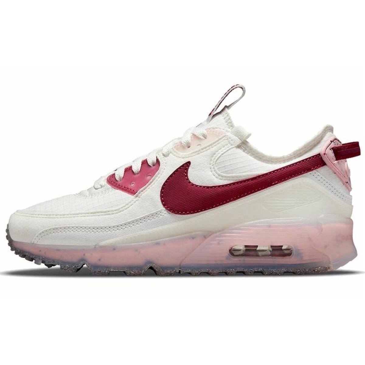 Женские кроссовки Nike Air Max 90 Terrascape Pomegranate