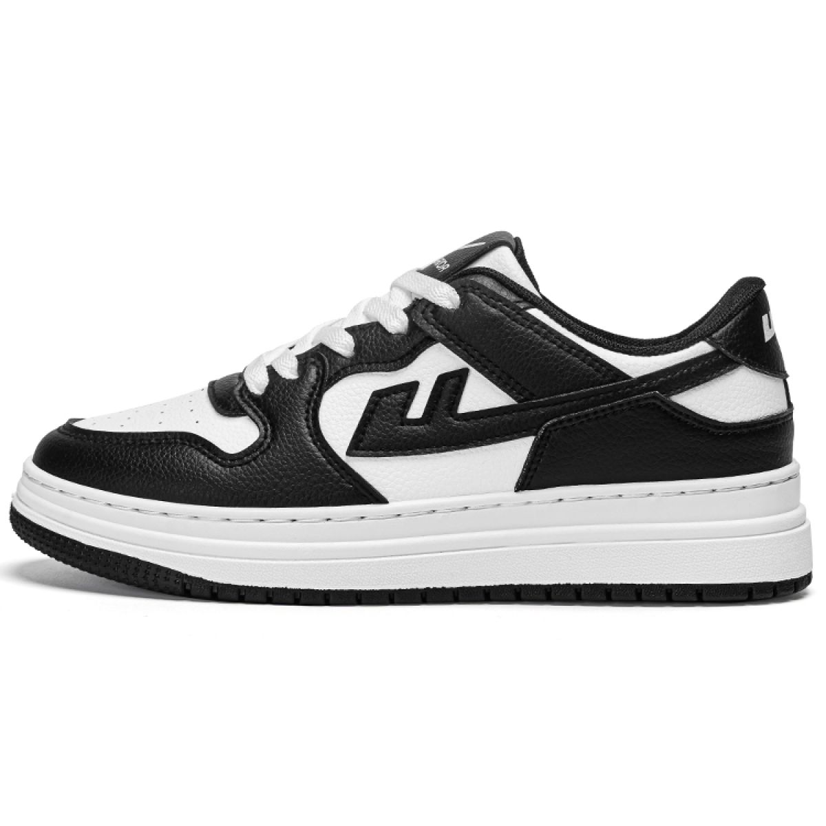 Кроссовки Warrior Air Force 1 Black