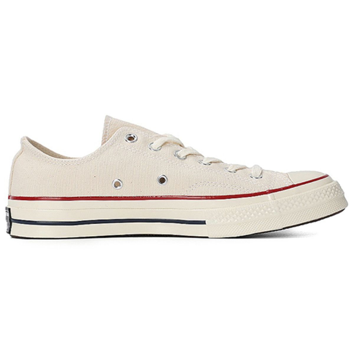 Кеды Converse Chuck Taylor All Star 70 Ox Low Parchment