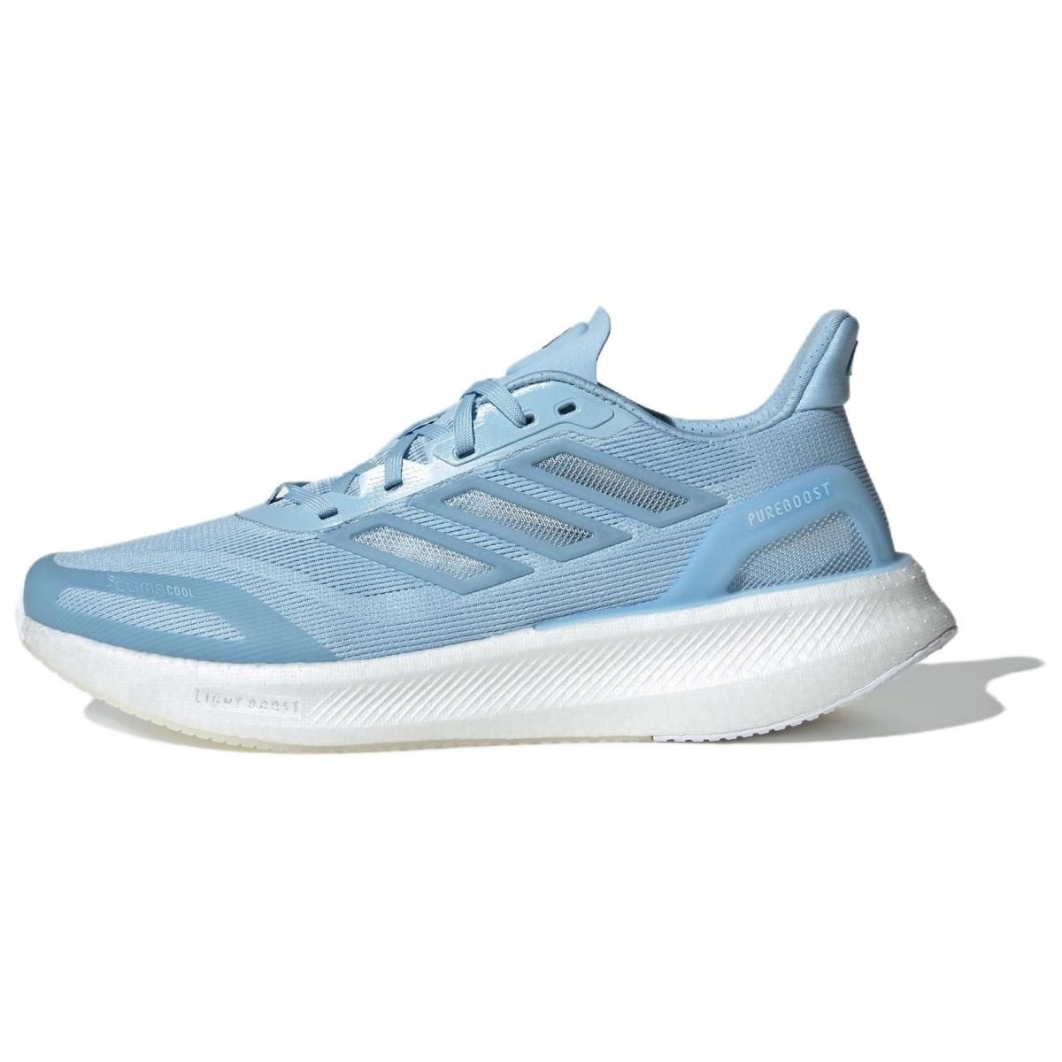 Кроссовки Adidas Originals PureBOOST 5 Blue