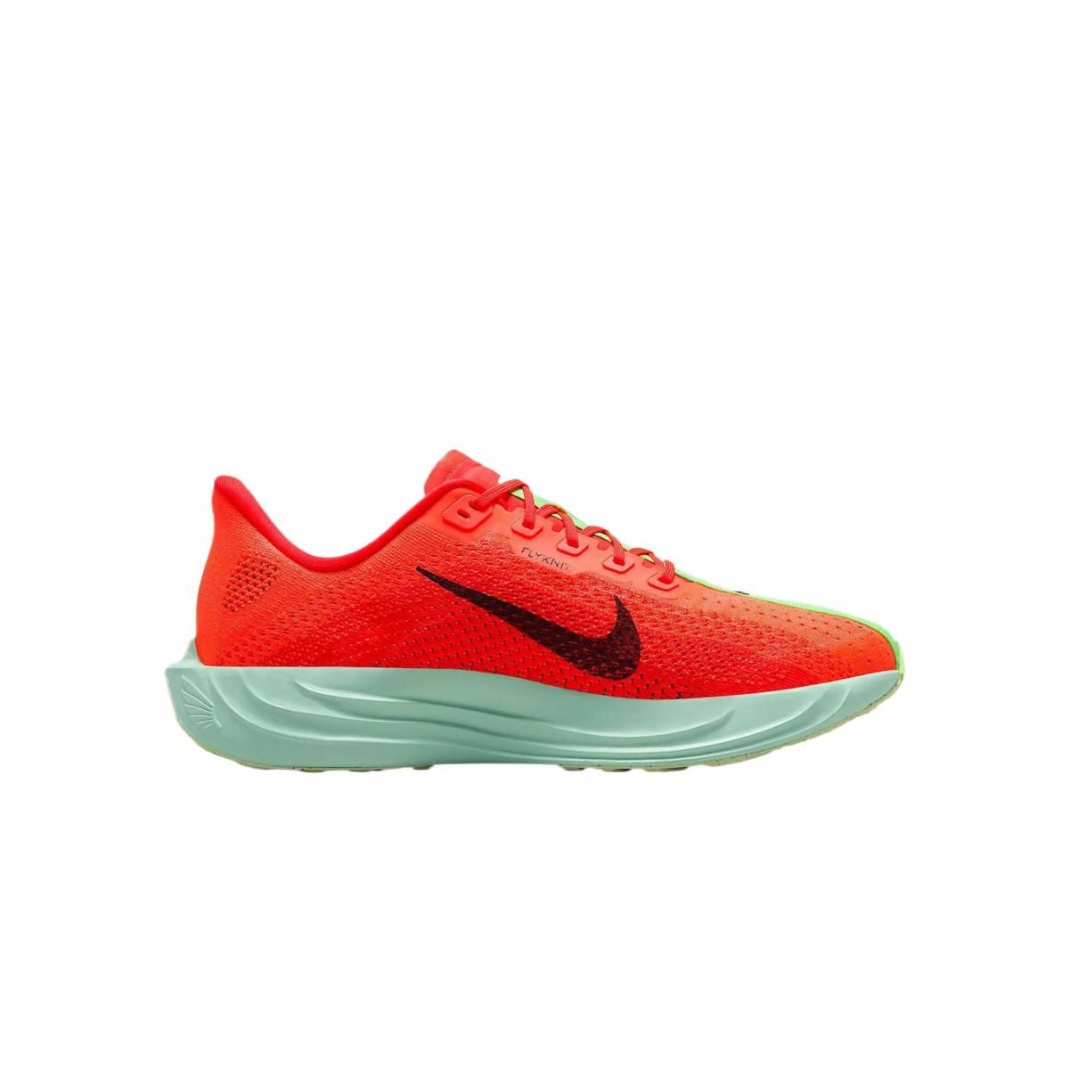Мужские кроссовки Nike Pegasus Plus Red/Black