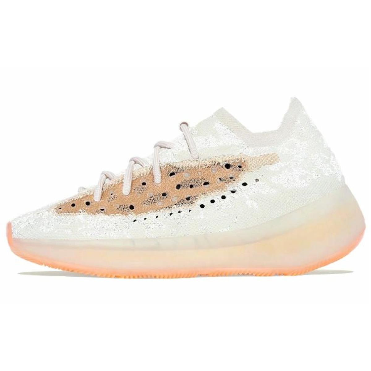 Кроссовки Adidas Originals Yeezy Boost 380 Yecoraite Reflective