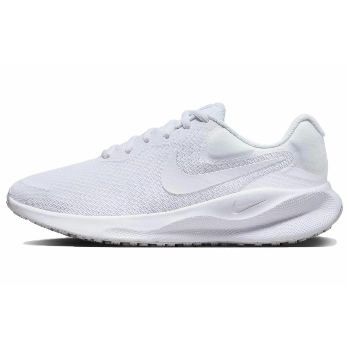Женские кроссовки Nike Revolution 7 White