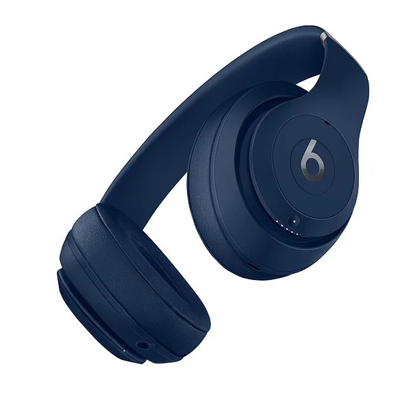 Беспроводные наушники Beats Studio 3 Wireless, Blue