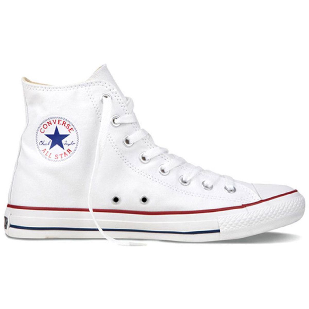 Кеды Converse Chuck Taylor All Star Hi White