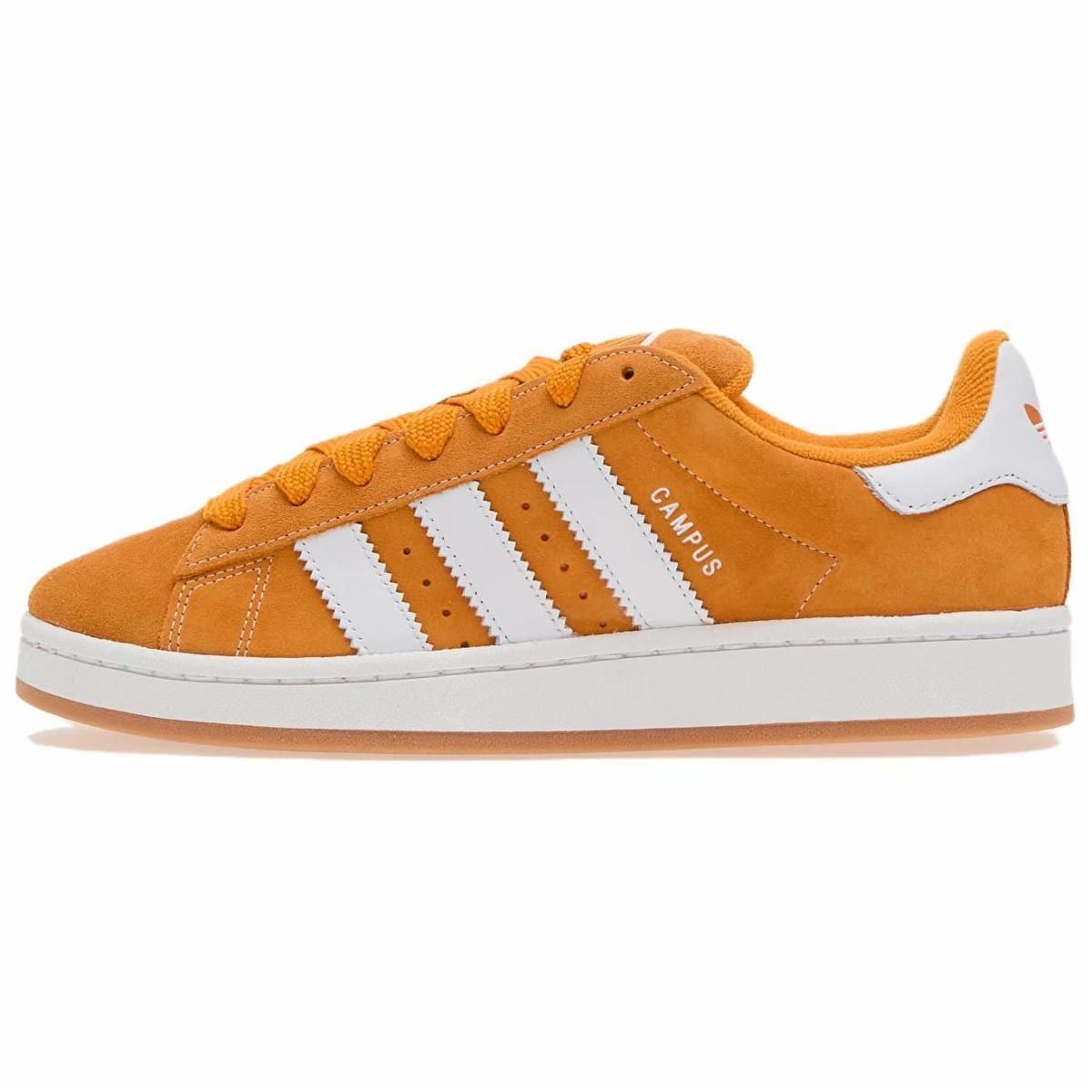 Кроссовки Adidas Originals Campus 00s Orange/White