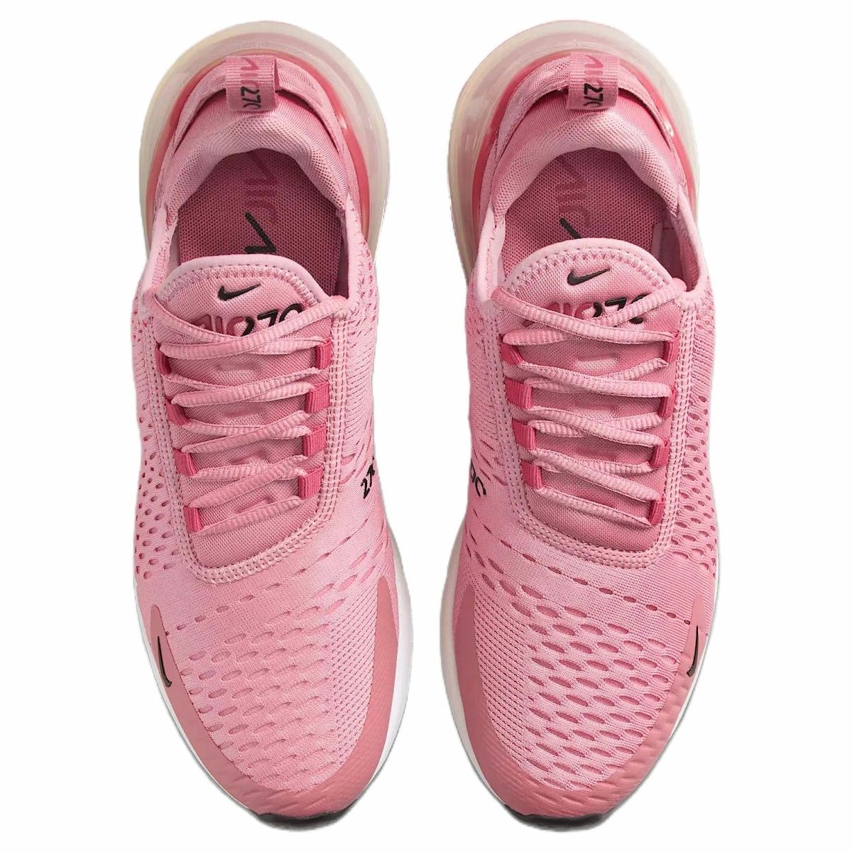 Женские кроссовки Nike Air Max 270 Pink