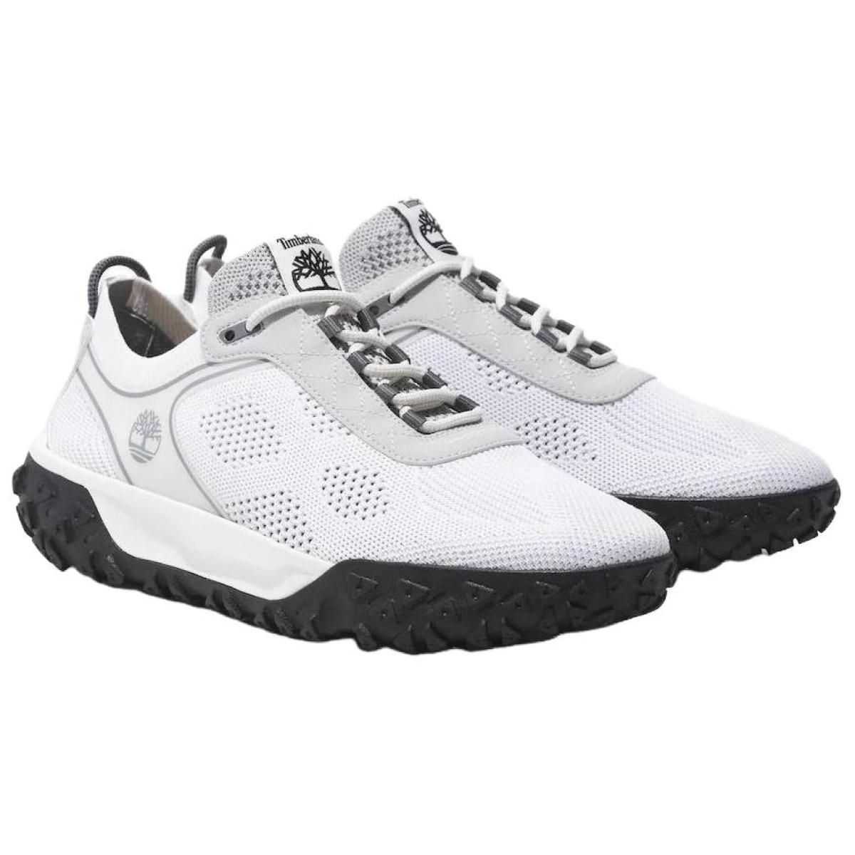 Мужские кроссовки Timberland Greenstride Motion 6 White