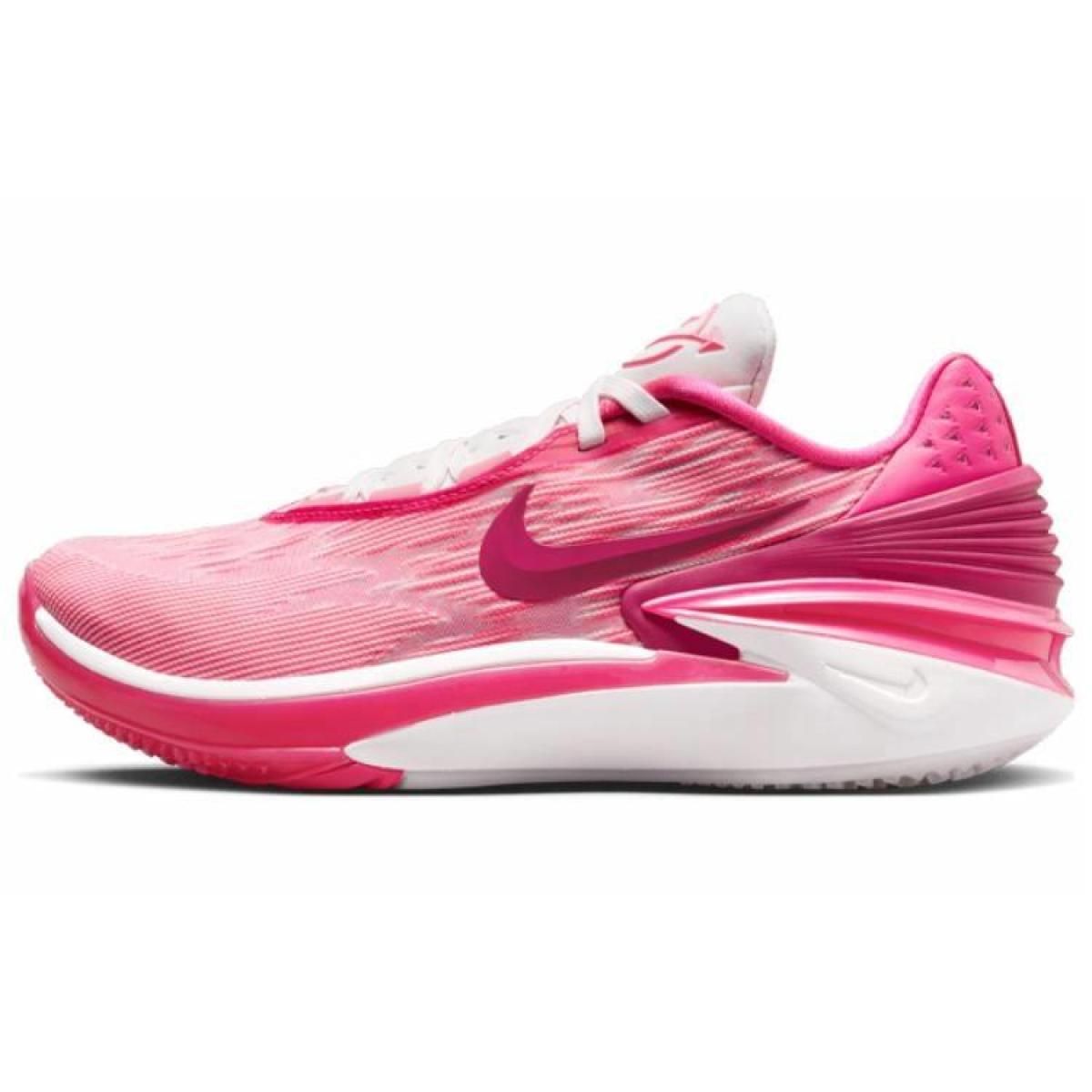 Кроссовки Nike Air Zoom G.T. Cut 2 "Hyper Pink"