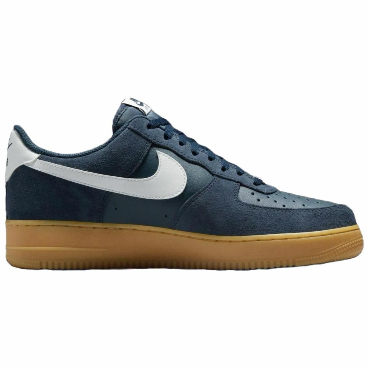 Кроссовки Nike Air Force 1 Blue