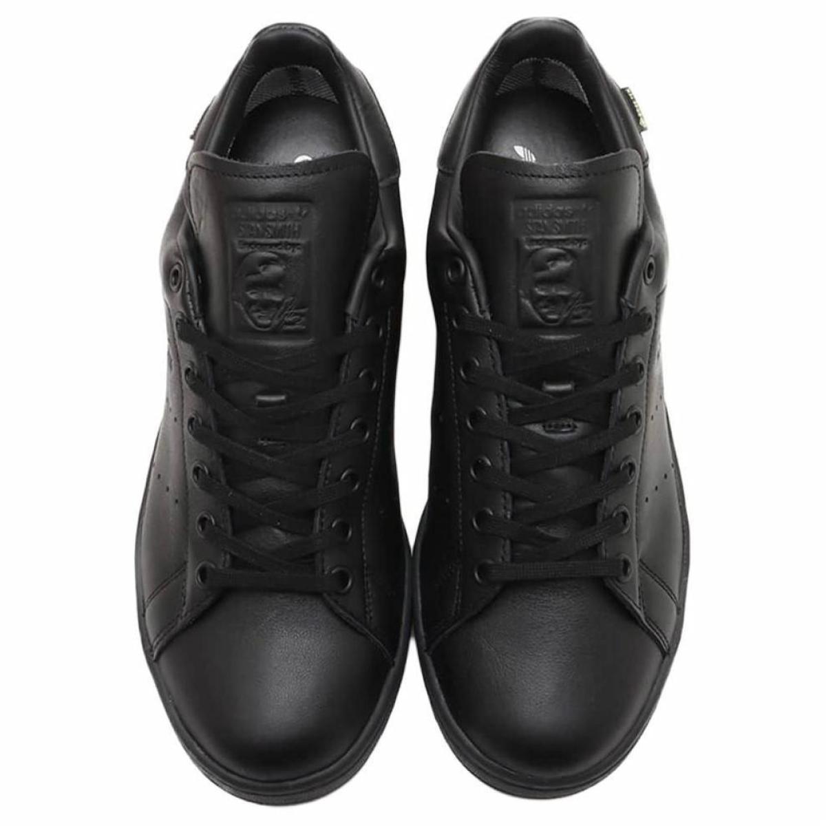 Кроссовки Adidas Originals Stan Smith GTX CORE Black