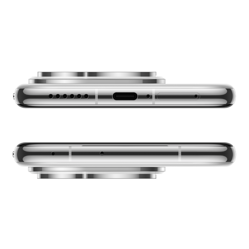 Смартфон Huawei Pura 70 Ultra, 512 GB, Dual nano SIM, White