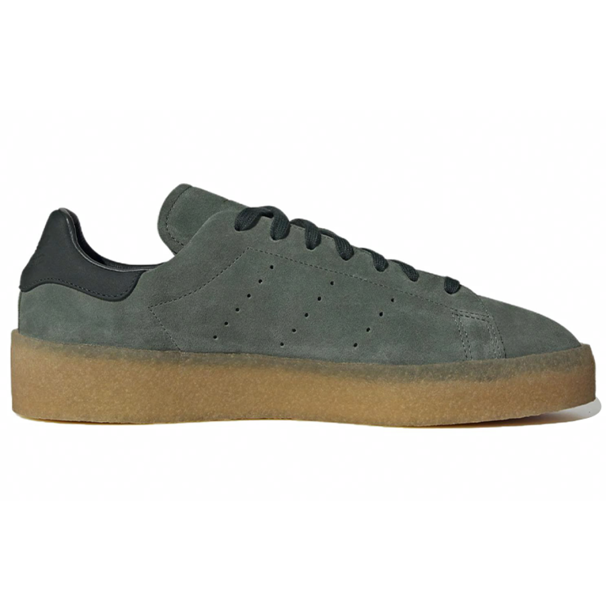 Кроссовки Adidas Originals Stan Smith Green