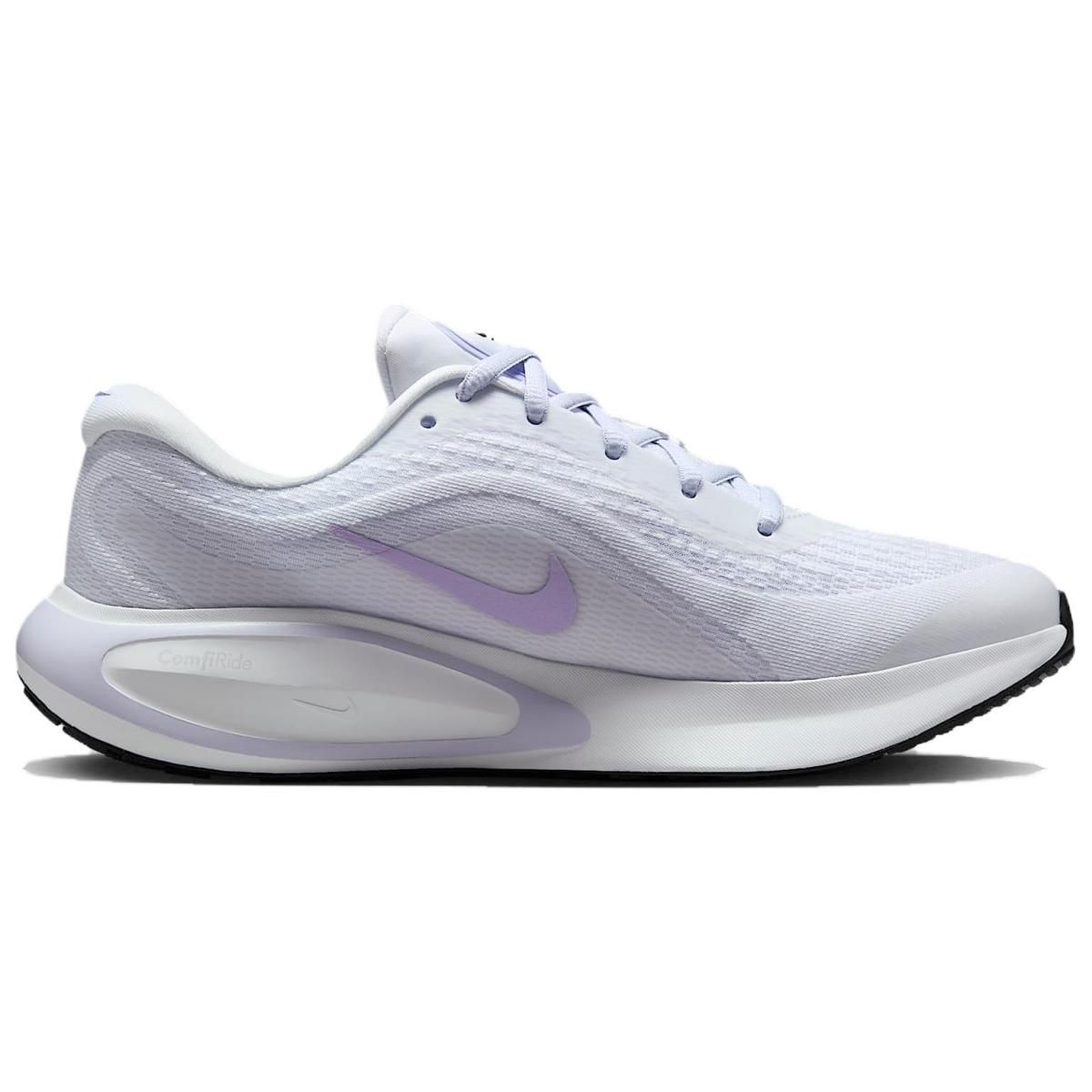Женские кроссовки Nike Journey Run White/Purple