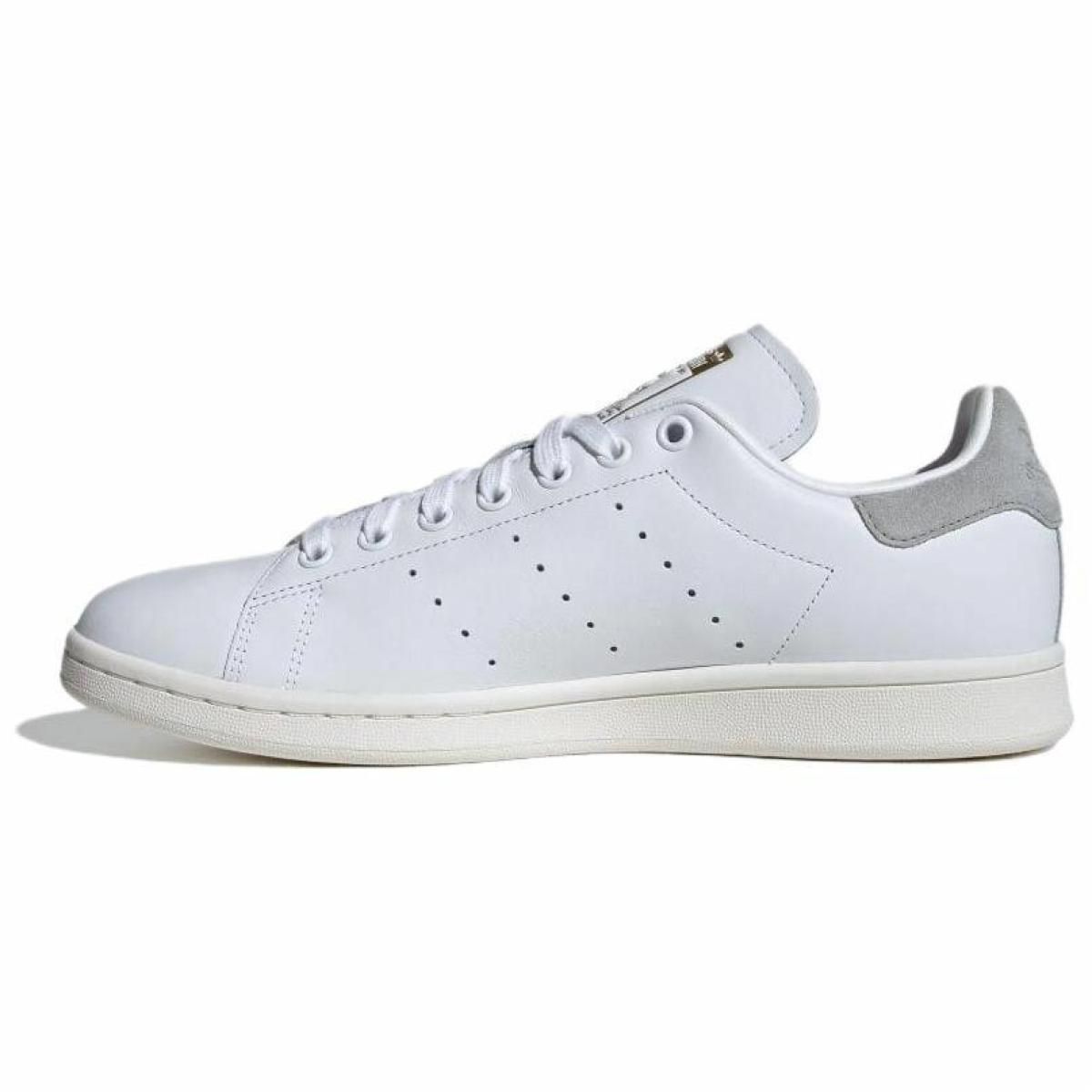 Кроссовки Adidas Originals Stan Smith White
