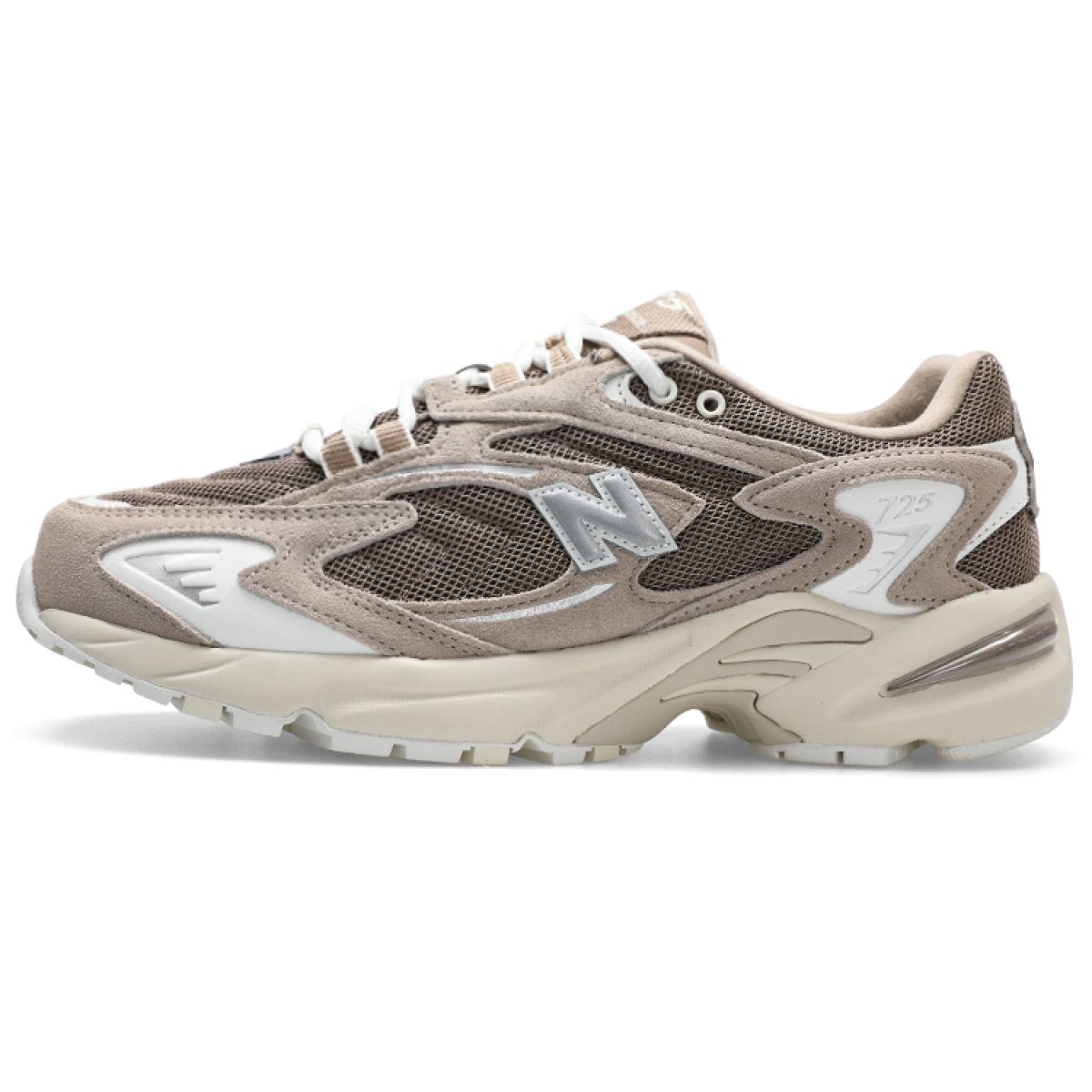 Кроссовки New Balance 725 Dark Beige