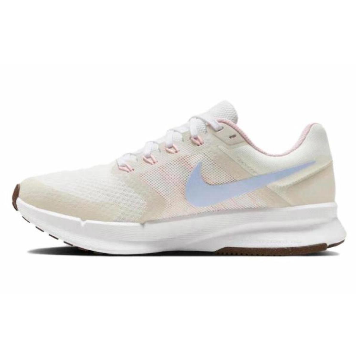 Женские кроссовки Nike Run Swift 3 Beige/Light Blue
