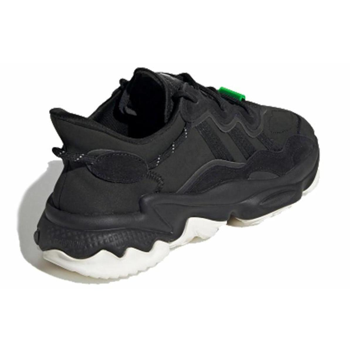 Кроссовки Adidas Originals Ozweego TR Black