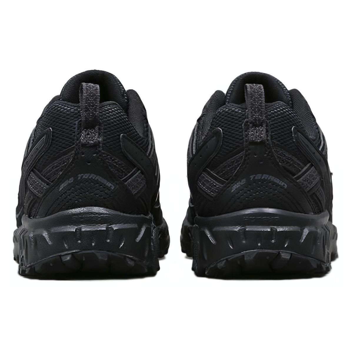 Кроссовки New Balance 410 V5 Black