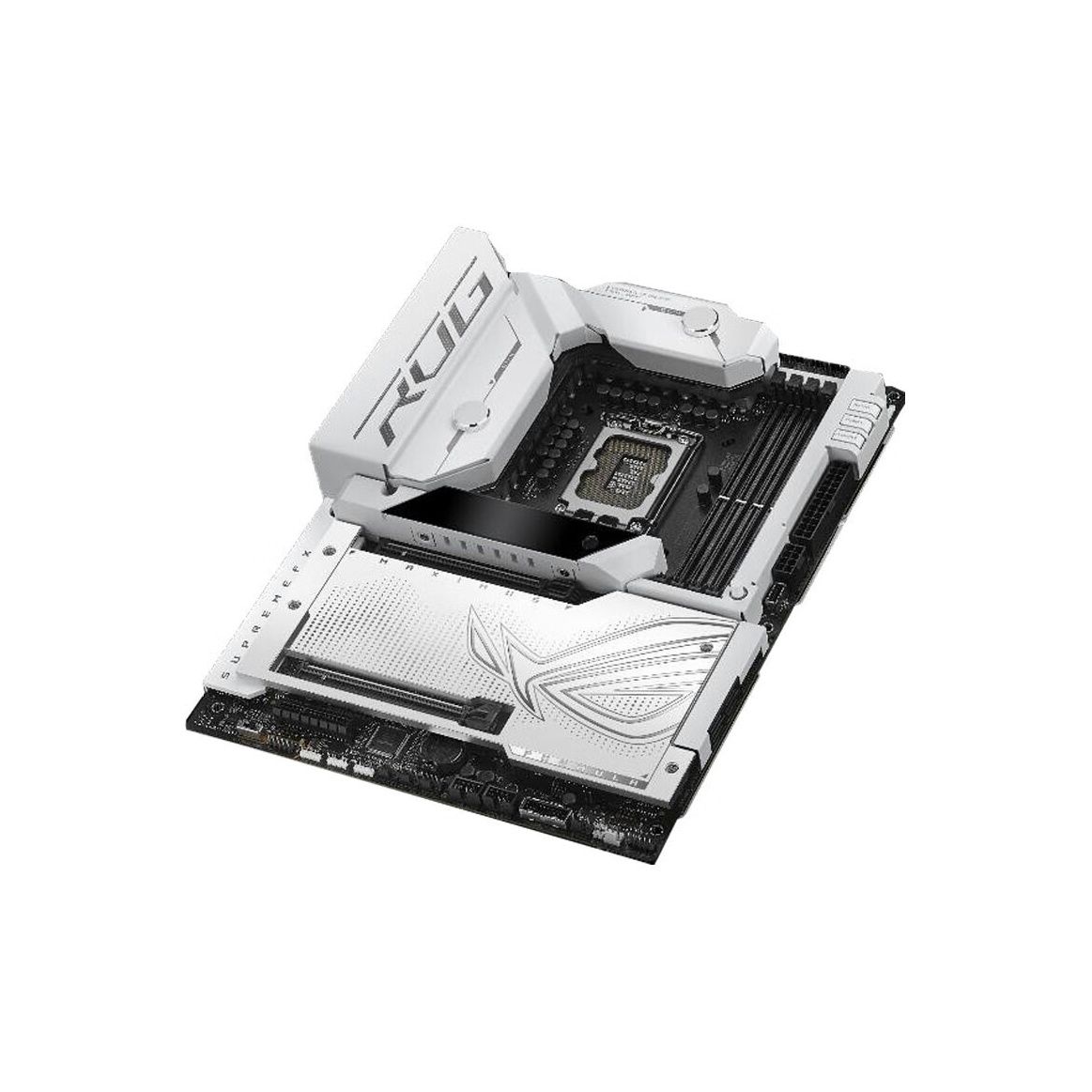 Материнская плата ASUS ROG MAXIMUS Z790 FORMULA, LGA 1700 ,DDR5 ,mATX