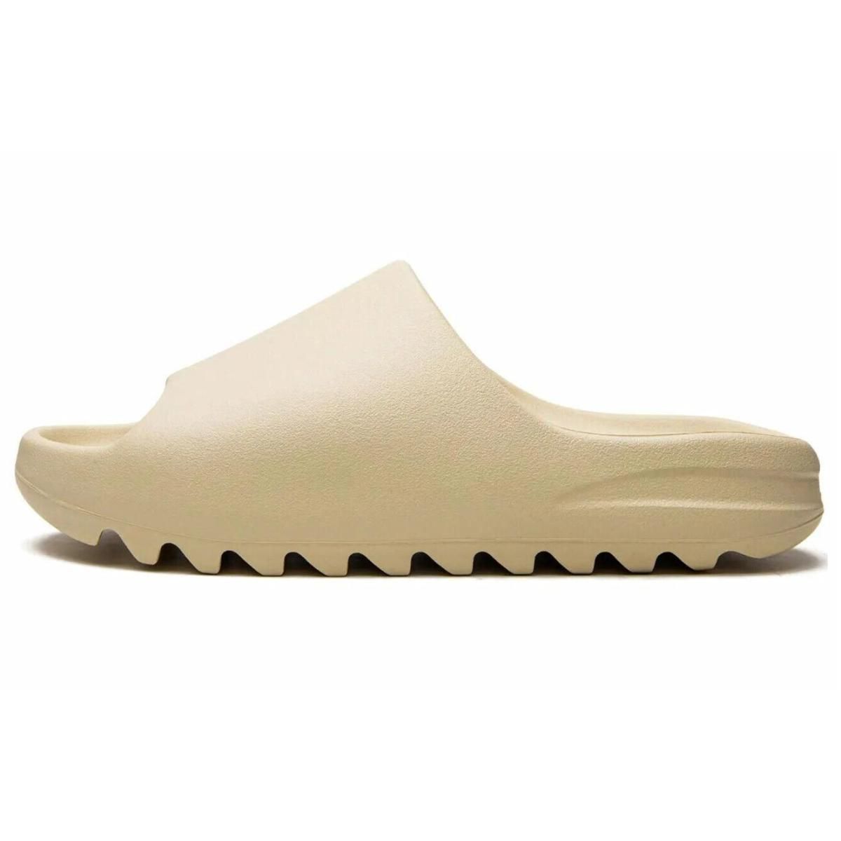 Шлёпанцы Adidas Originals Yeezy Slide Bone