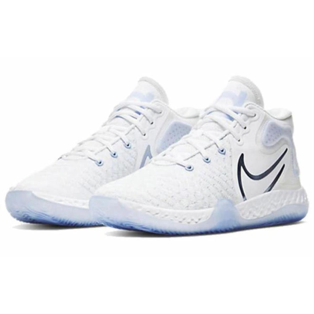 Кроссовки Nike KD Trey 5 VIII EP "White Royal Tint"