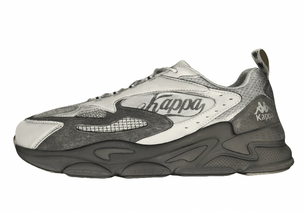 Кроссовки Kappa Chunky Gray