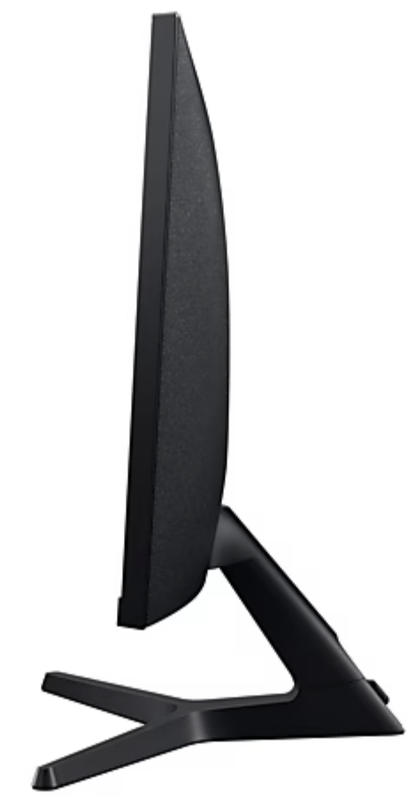 28" Монитор Samsung U28R550UQC, 3840x2160, 60 Гц, IPS, Black