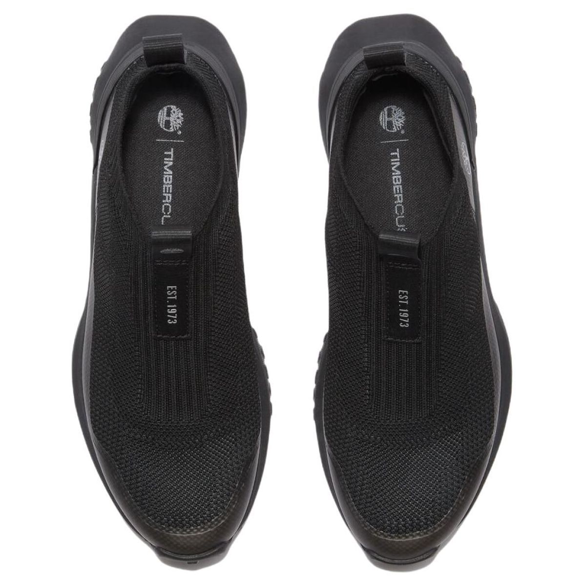 Мужские кроссовки Timberland Motion Access Black