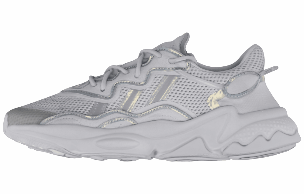 Кроссовки Adidas Originals Ozweego Smoke Grey