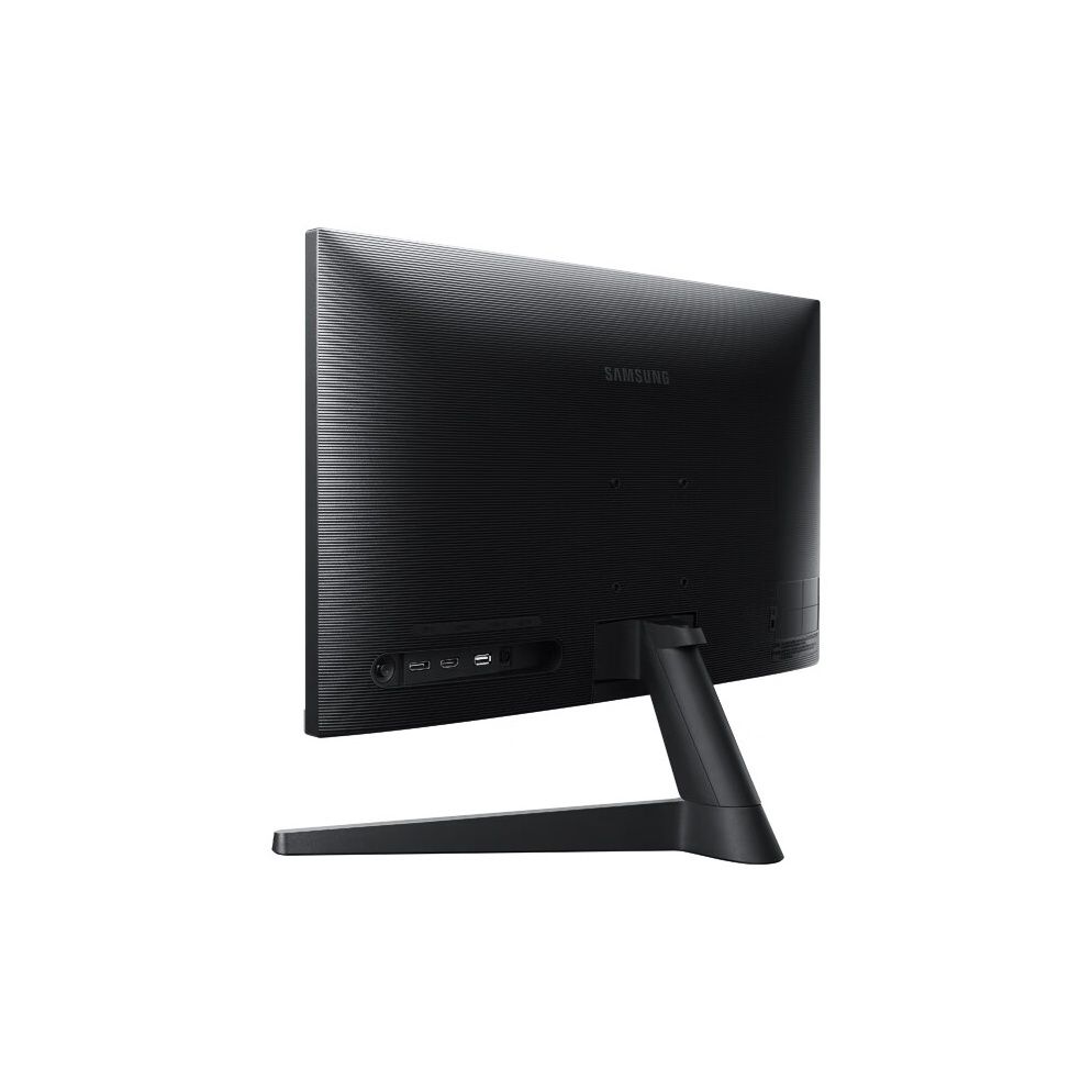 27" Монитор Samsung S27C334GAC, 1920x1080, 100 Гц, IPS, Black
