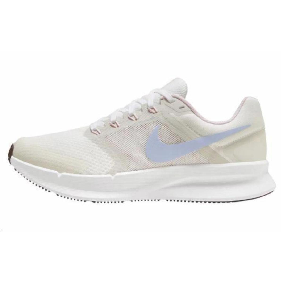 Женские кроссовки Nike Run Swift 3 Beige/Light Blue