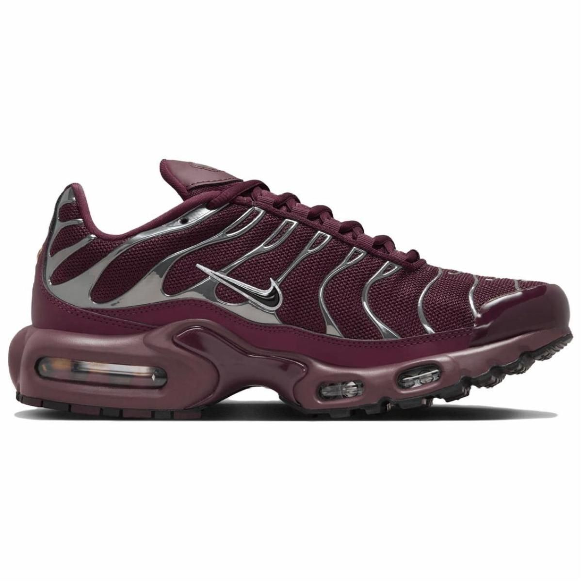 Женские кроссовки Nike Air Max Plus Brown