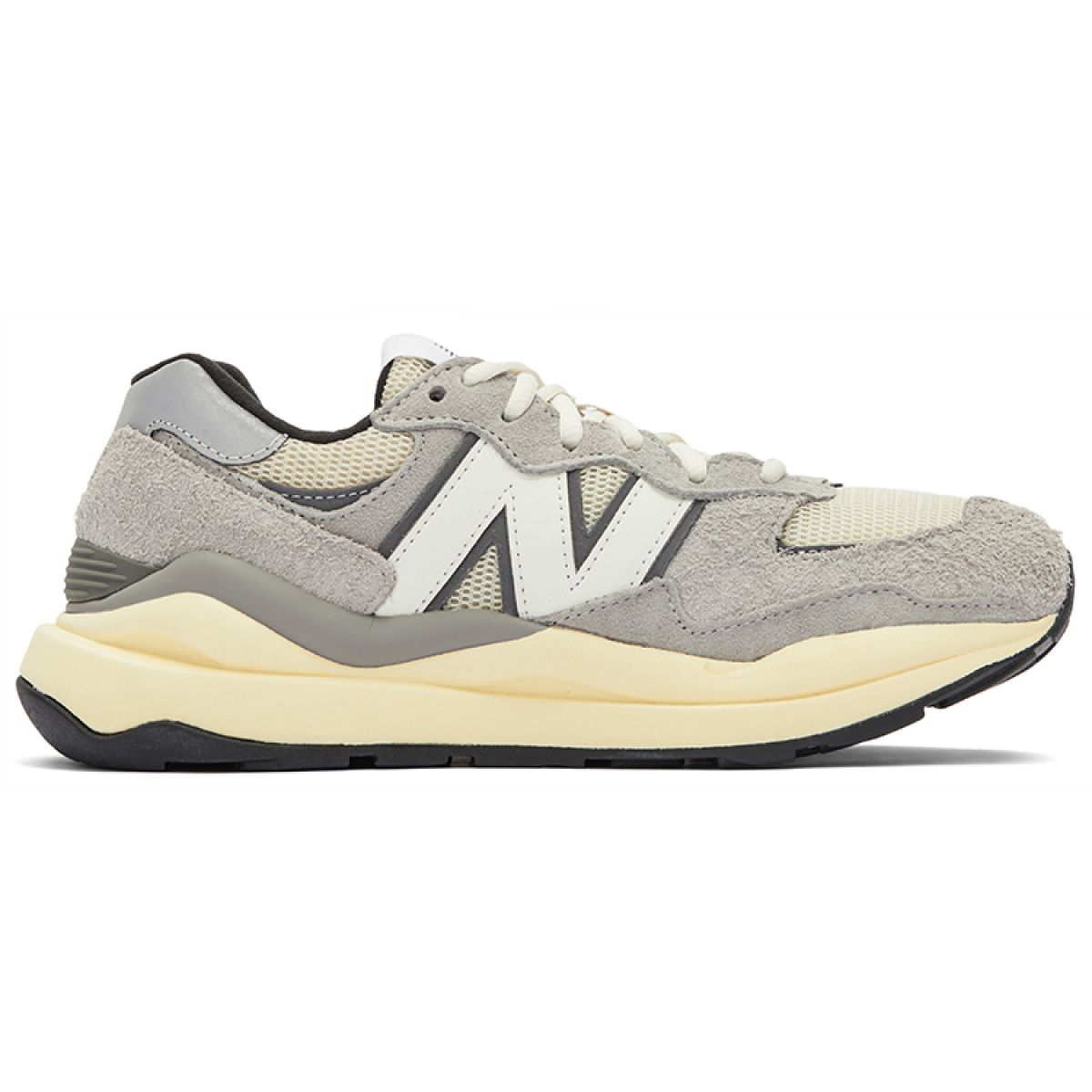 Кроссовки New Balance 5740 Grey/White