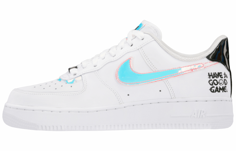 Кроссовки Nike Air Force 1 '07 LV8 Low "Good Game"