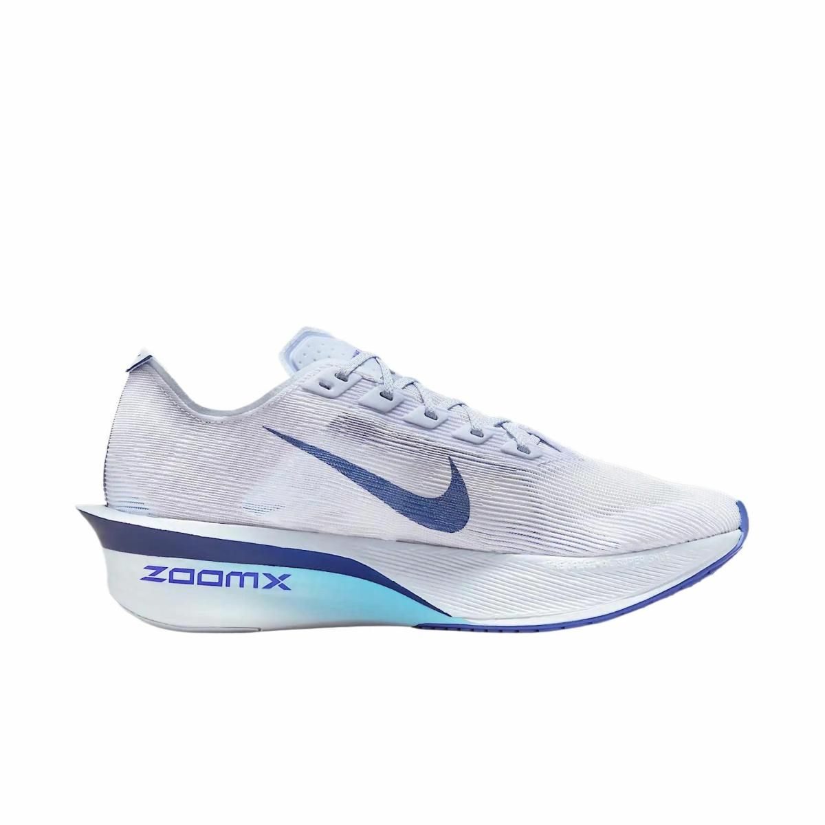 Женские кроссовки Nike Zoom VaporFly 4 Light Purple