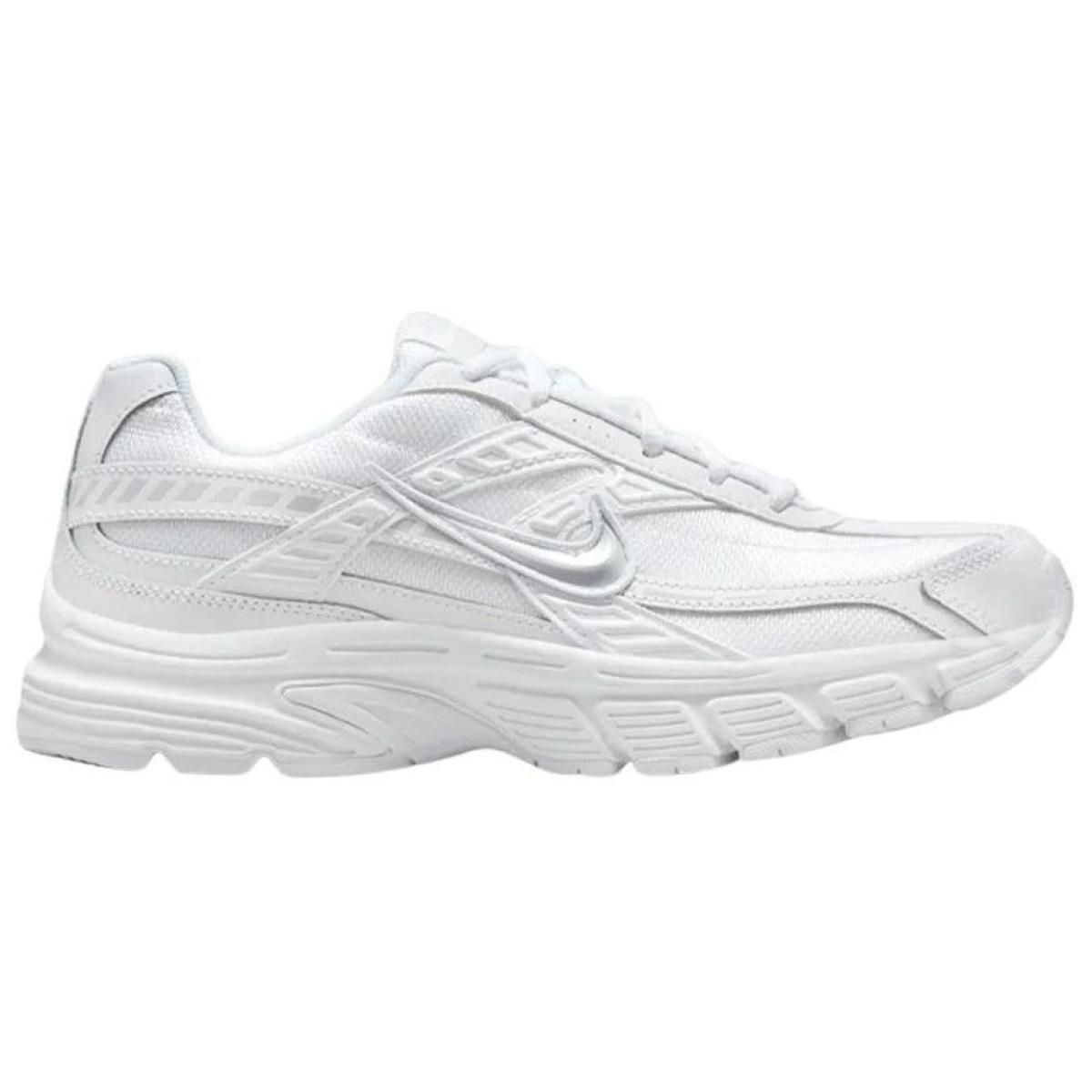 Женские кроссовки Nike Initiator Silver