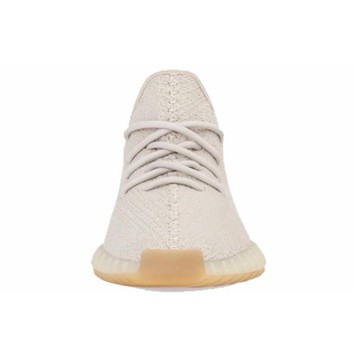 Кроссовки Adidas Originals Yeezy Boost 350 V2 "Sesame"