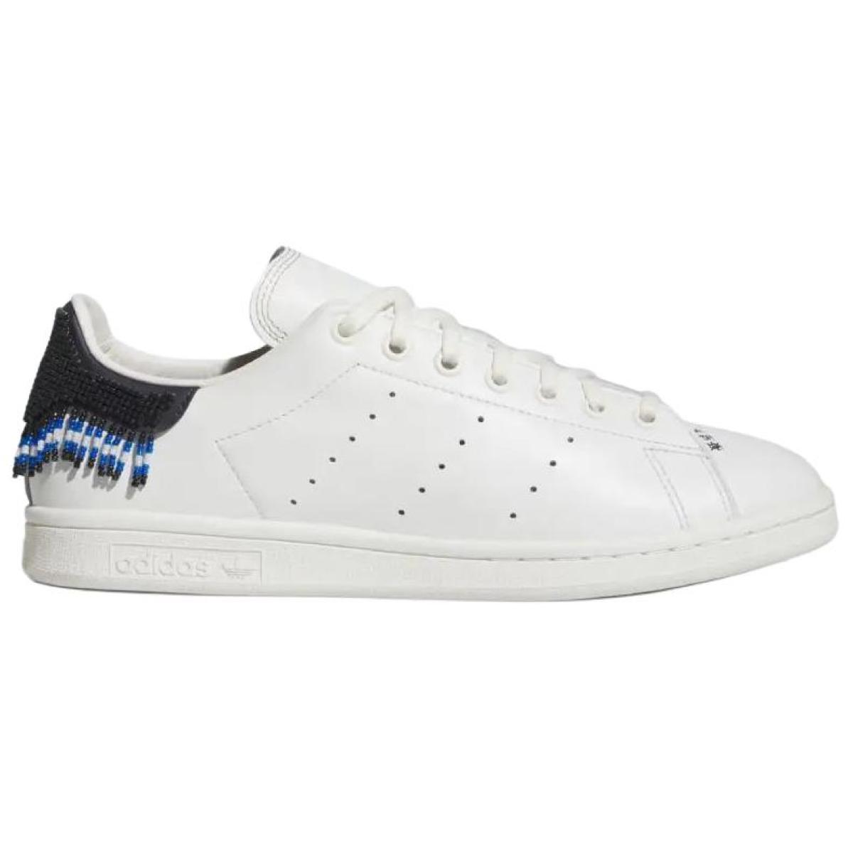 Мужские кроссовки Adidas Originals Stan Smith White
