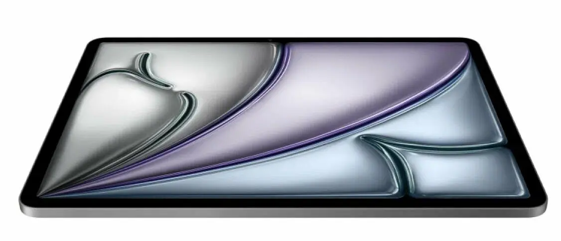 11" Планшет Apple iPad  Air 11 M3 (2025), 256 GB, Wi-Fi+Cellular, Space Gray