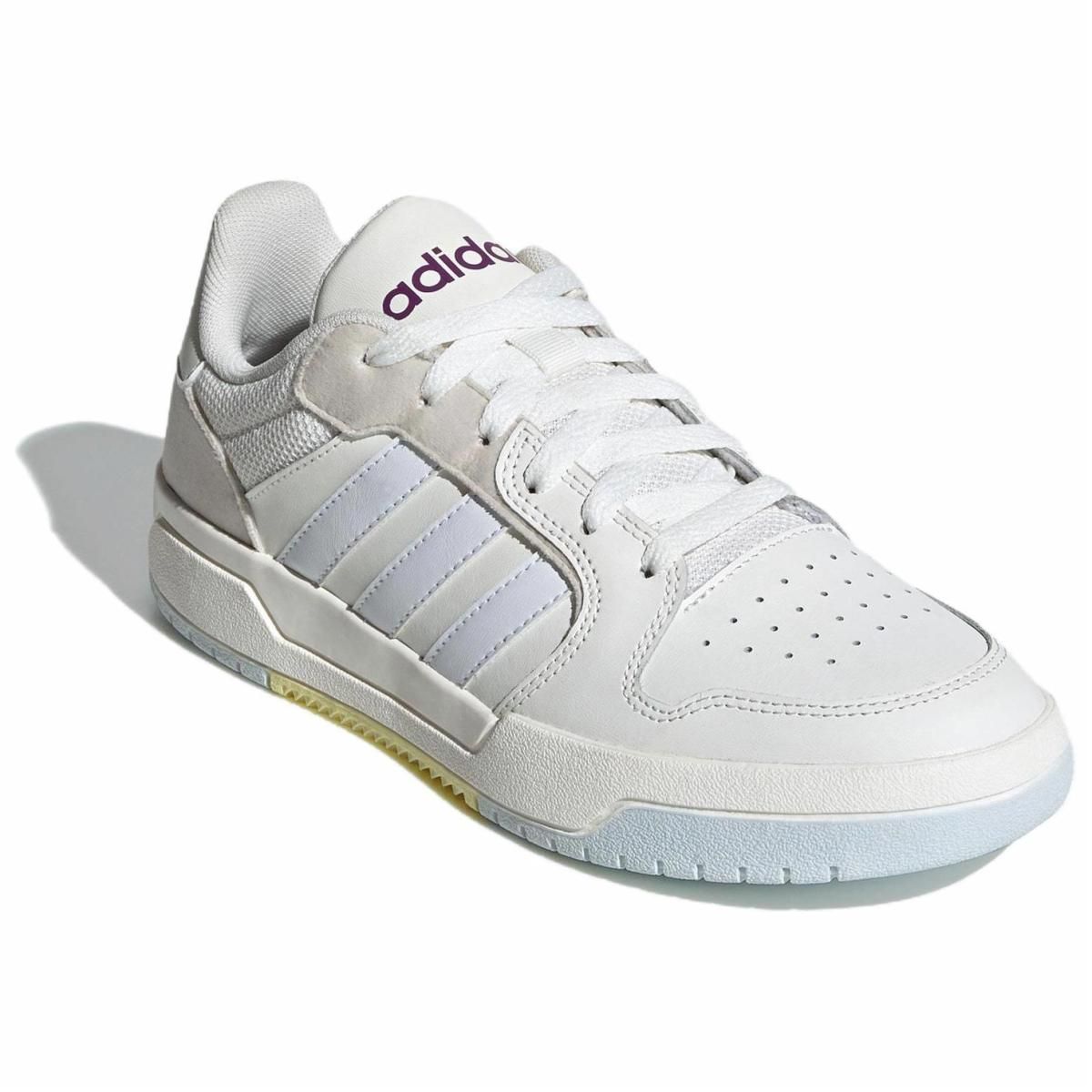 Мужские кроссовки Adidas Originals Entrap Beige/Grey