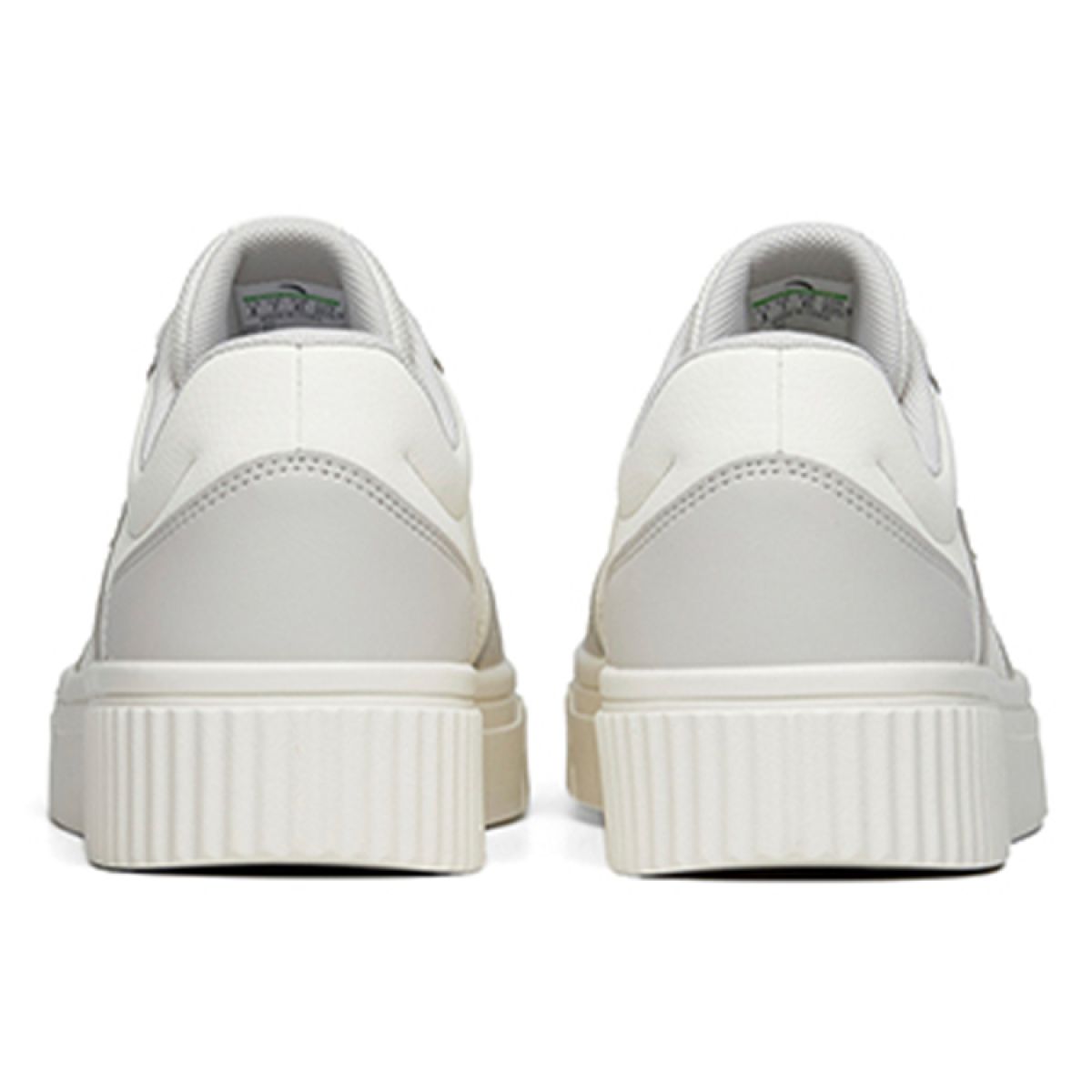 Кроссовки Anta Biscuit White/Grey