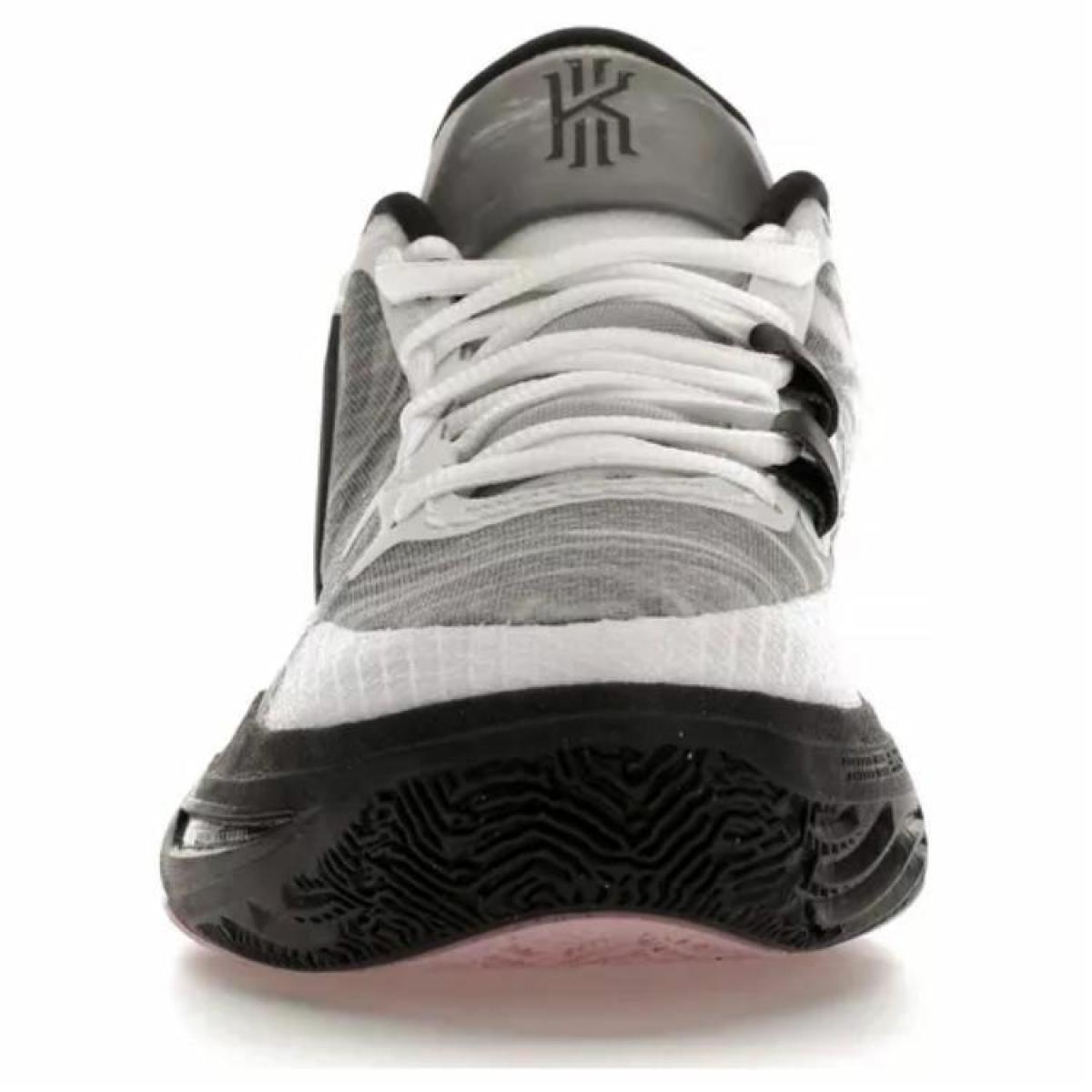 Мужские кроссовки Nike Kyrie 9 Grey/White