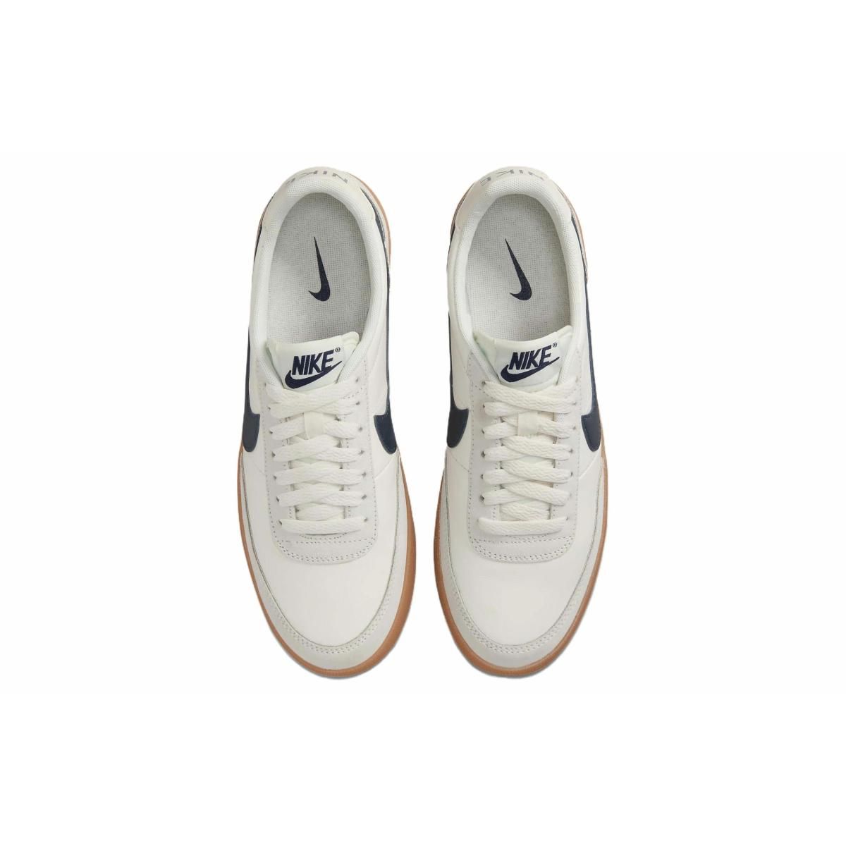 Женские кроссовки Nike Killshot Beige