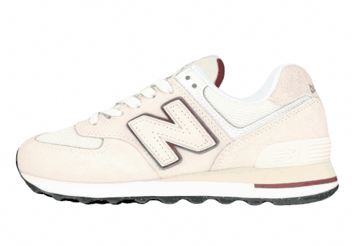 Кроссовки New Balance 574 OP2 Off-White