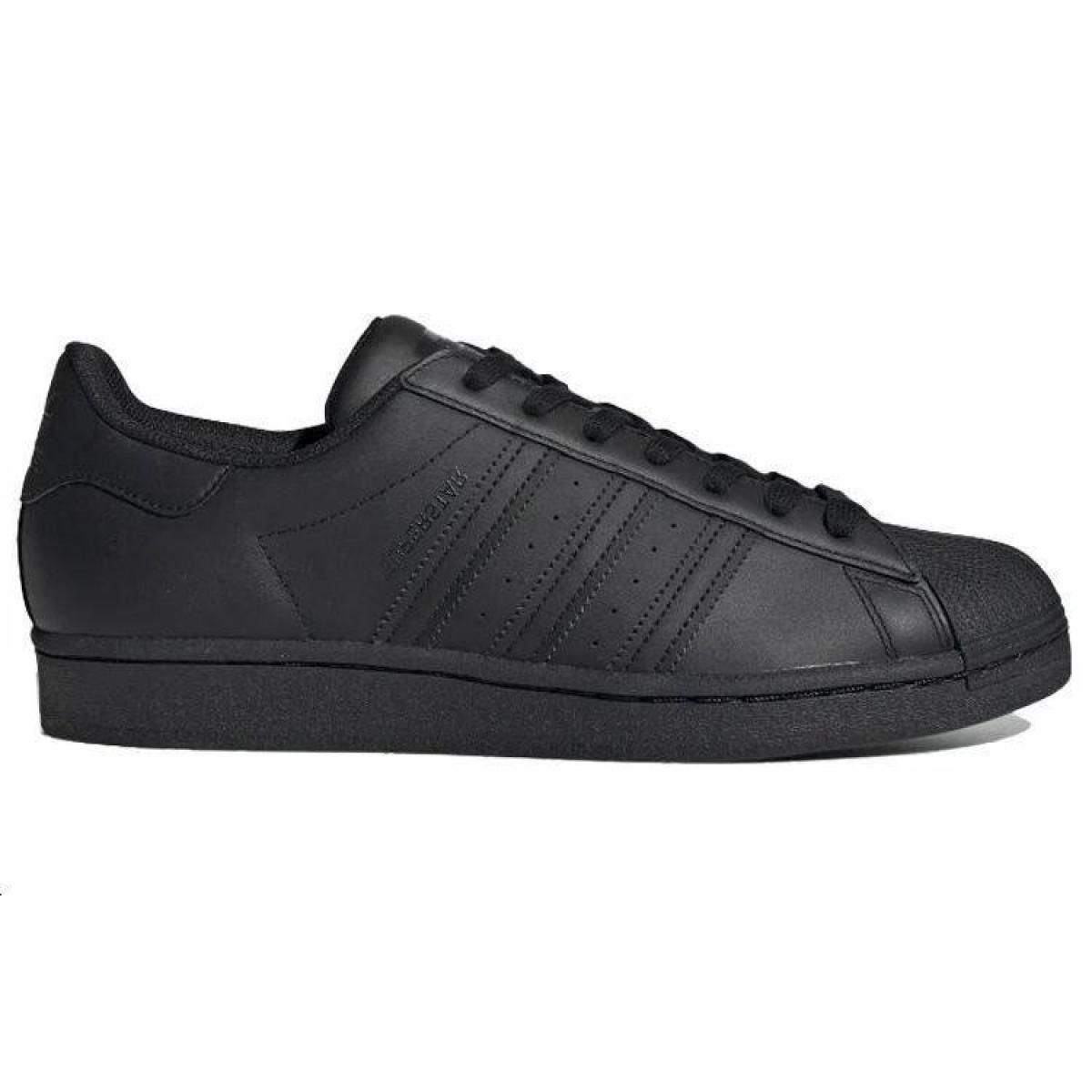 Кеды Adidas Originals Superstar Black