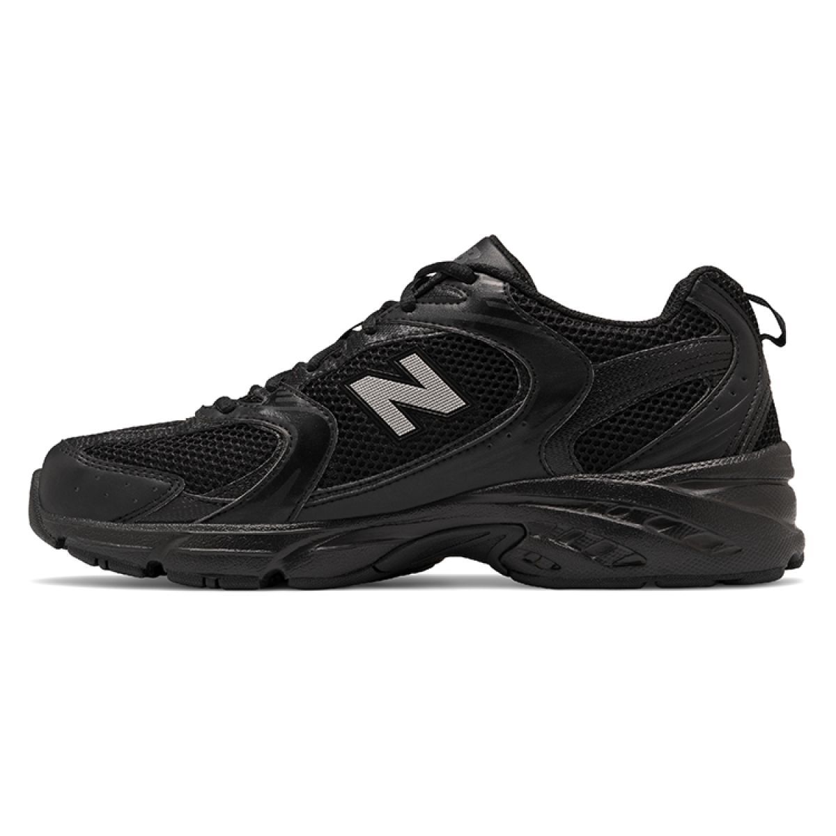 Кроссовки New Balance 530 Black