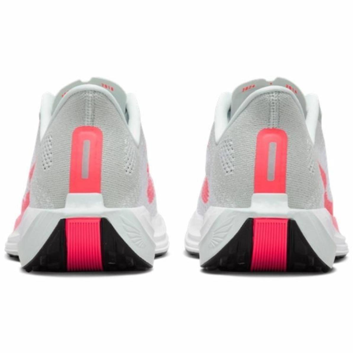 Женские кроссовки Nike Pegasus Plus Grey/Red